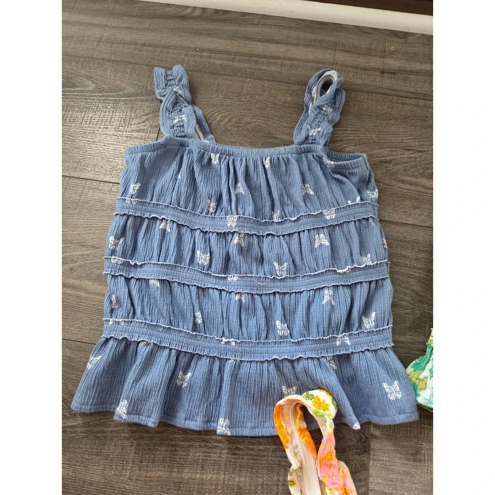 Old Navy size euc